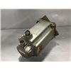 Image 2 : MITSUBISHI HA200NC-S AC SERVO MOTOR