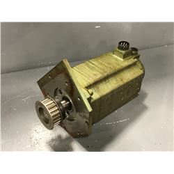 MITSUBISHI HA200NC-S AC SERVO MOTOR