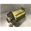 Image 1 : MITSUBISHI HA200NC-S AC SERVO MOTOR