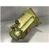 Image 2 : MITSUBISHI HA200NC-S AC SERVO MOTOR
