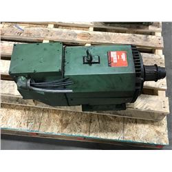 MITSUBISHI SJ-15A INDUCTION MOTOR