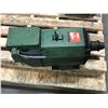 Image 1 : MITSUBISHI SJ-15A INDUCTION MOTOR