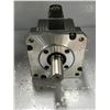 Image 3 : MITSUBISHI SERVO MOTOR *TAG WORN*