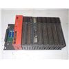 Image 1 : Mitsubishi Melsec Rack w/ Modules