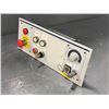 Image 1 : REXROTH INDRAMAT BTV20.4-NA-SP-VE-BS OPERATOR CONTROL PANEL