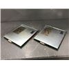 Image 2 : (2) REXROTH INDRAMAT 0 608 830 160 TIGHTENING CONTROLLER