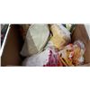 Image 3 : LARGE BOX OF WORK GLOVES