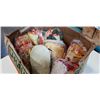 Image 4 : LARGE BOX OF WORK GLOVES