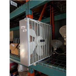SUPER BOX FAN