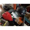 Image 2 : TOTE OF GARDENA WATER TIMER, SHOP SUPPLIES