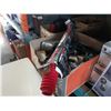 Image 1 : Box of new various auto parts
