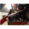 Image 2 : Box of new various auto parts