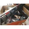 Image 3 : Box of new various auto parts
