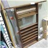 Image 2 : POOL CUE RACK