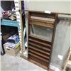 Image 3 : POOL CUE RACK