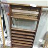 Image 5 : POOL CUE RACK