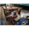 Image 2 : Lot of keurig coffee maker and other kitchen appliences