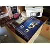 Image 4 : Lot of keurig coffee maker and other kitchen appliences