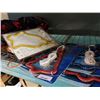 Image 2 : LOT OF 4 ROPE LIGHT PLUG IN CHRISTMAS LIGHTS - BELLS