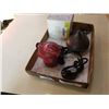 Image 3 : ESSENTIAL OIL DIFFUSER AND PUMP