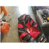 Image 2 : TEAM CANADA HOCKEY BAG