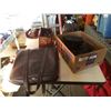 Image 1 : TYPEWRITER AND VINTAGE CAMERAS
