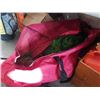 Image 1 : CHRISTMAS TREE IN BAG