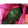 Image 2 : CHRISTMAS TREE IN BAG