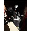 Image 3 : John daly clubs with golf bag and cart