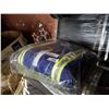 Image 1 : NEW CONDOR HIGH VIS 2XL COVERALLS