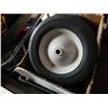 Image 2 : Box of hard  rubber Dolly wheels