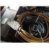 Image 2 : Box of electrical wire and outlets