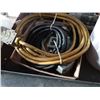 Image 3 : Box of electrical wire and outlets