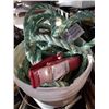 Image 3 : PAIL OF ROPE, CLIMBING SAFETY GEAR