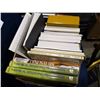 Image 2 : BOX OF ARCHITECHURAL, THEATRICAL AND OTHER TEXT BOOKS