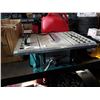 Image 1 : MAKITA TABLE SAW