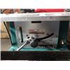 Image 3 : MAKITA TABLE SAW