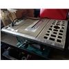 Image 4 : MAKITA TABLE SAW