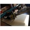 Image 1 : P62 PIONEER GAS CHAINSAW - 24 INCH, NEEDS SPARK PLUG