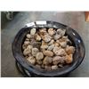 Image 2 : OUTLAND PROPANE FIREBOWL