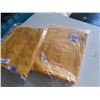Image 3 : TWO NEW CONDOR LONG RAIN COATS SIZE SMALL