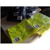 Image 3 : NEW CONDOR MEDIUM VESTS AND 5 NEW CONDOR 3XL SAFETY VESTS