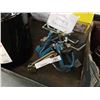 Image 1 : Five plastic strapping tensioners