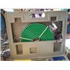 Image 2 : WELDING AND CUTTING TORCH AND REGULATOR KIT W/HOSES