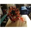 Image 1 : Jobmate 3 gallon air compressor with hose
