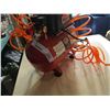 Image 3 : Jobmate 3 gallon air compressor with hose