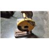 Image 2 : DEWALT AND BOSCH ELECTRIC CUTOFF SAWS