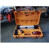 Image 1 : JOHNSON HOT SHOT LASER LEVEL