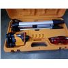 Image 2 : JOHNSON HOT SHOT LASER LEVEL