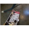 Image 2 : EAGLE CLAW FOLDING FISHING ROD WITH REEL